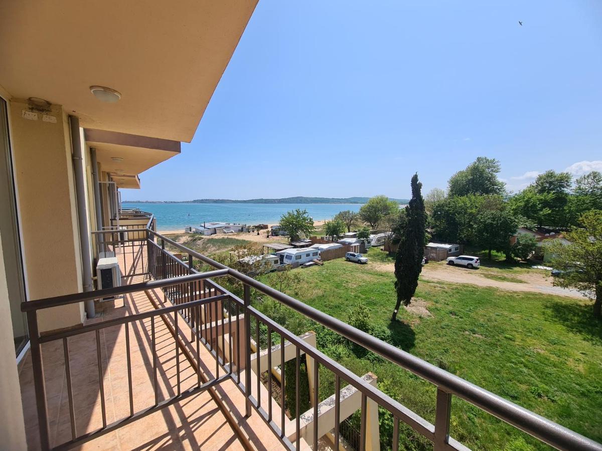 Royal Marina Beach TTchernomorets Extérieur photo