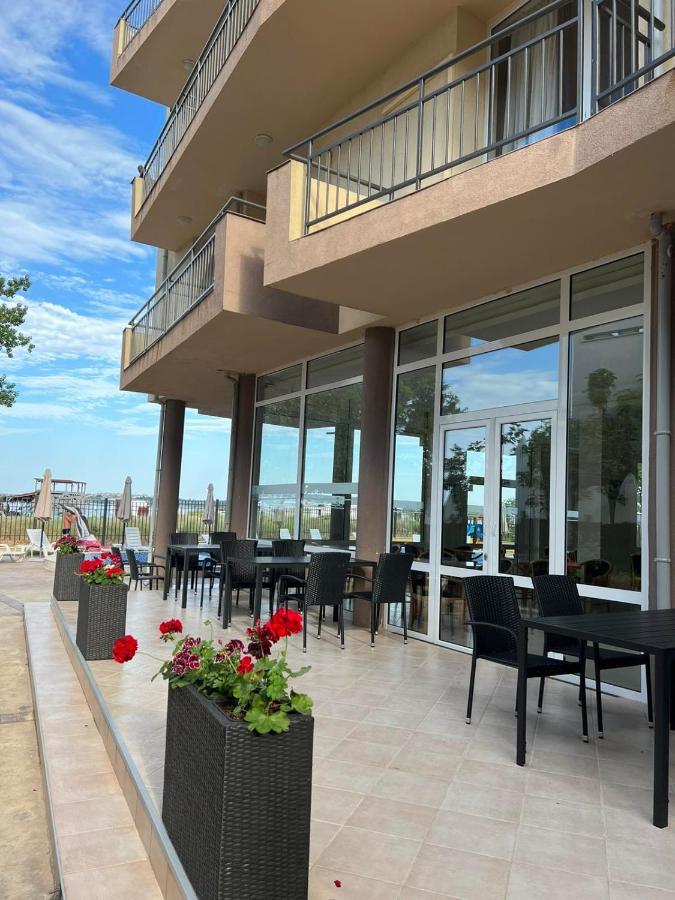Royal Marina Beach TTchernomorets Extérieur photo