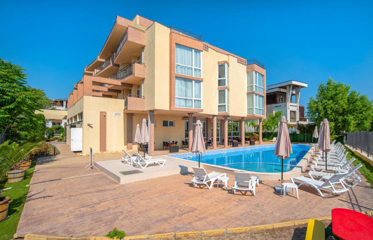 Royal Marina Beach TTchernomorets Extérieur photo