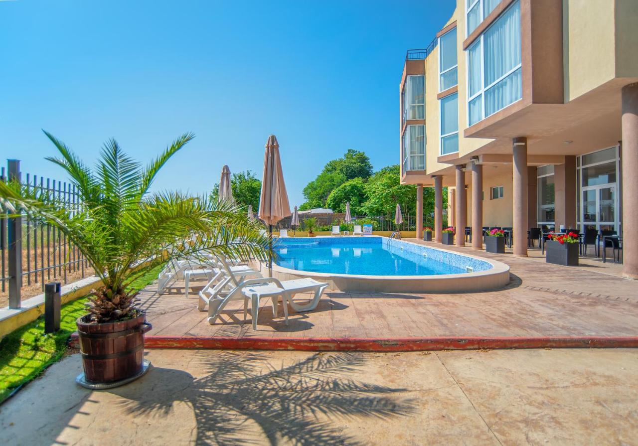 Royal Marina Beach TTchernomorets Extérieur photo