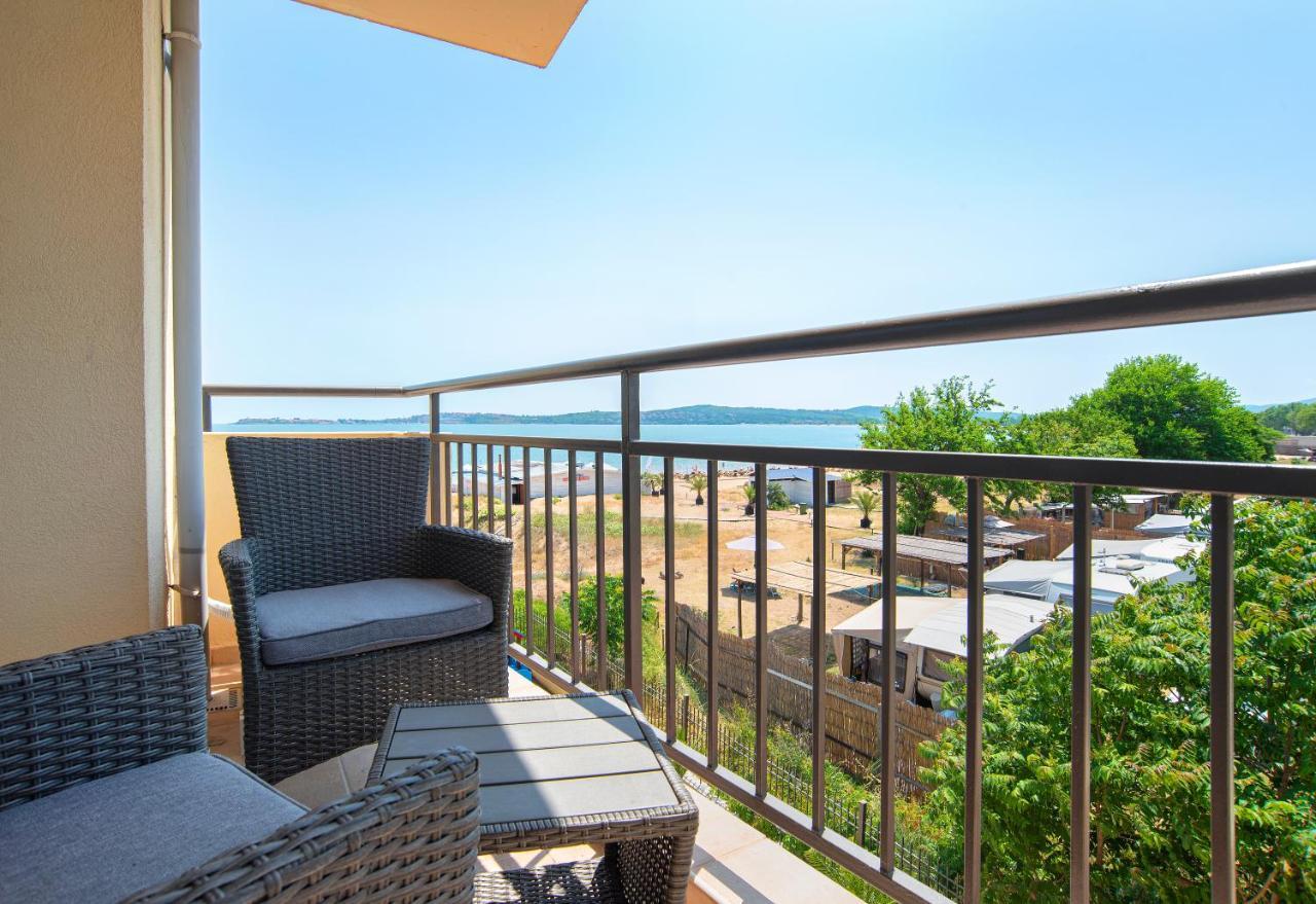Royal Marina Beach TTchernomorets Extérieur photo
